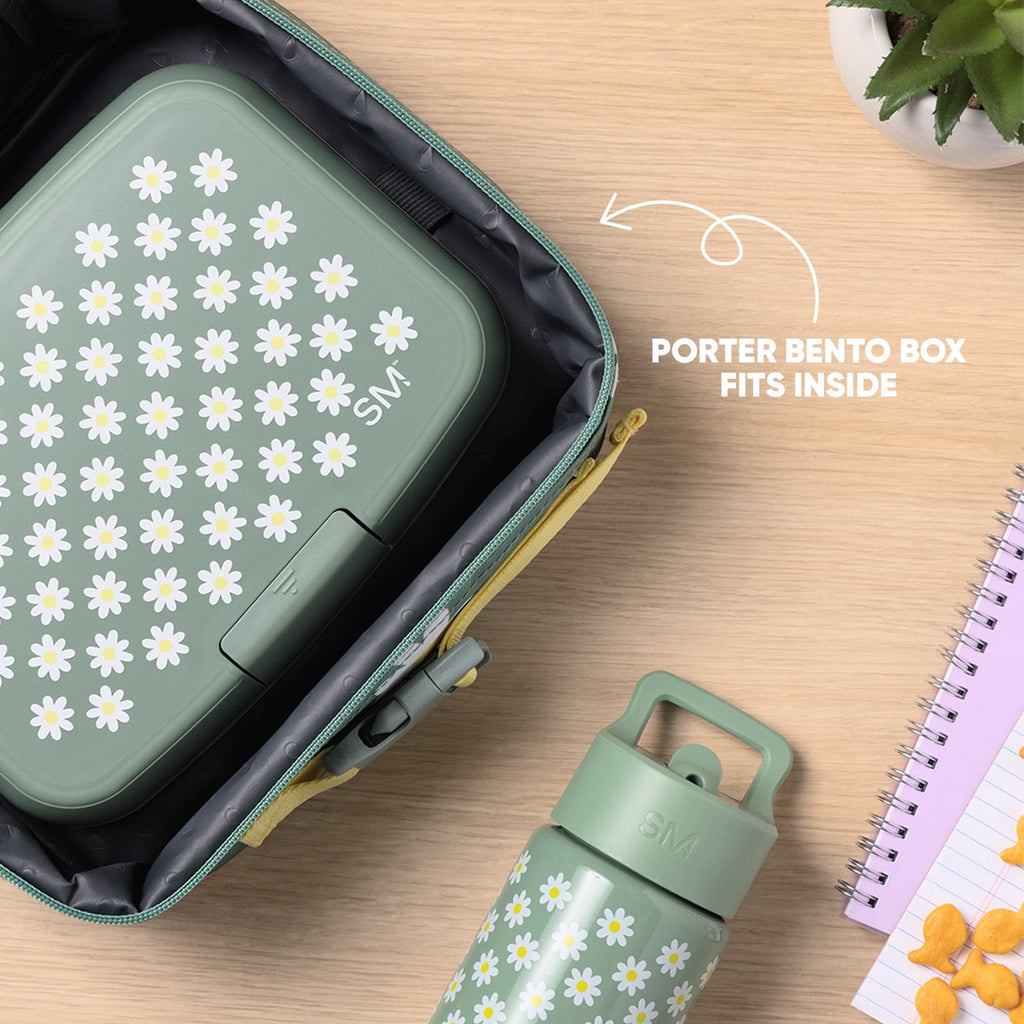 Hadley Lunch Bag
