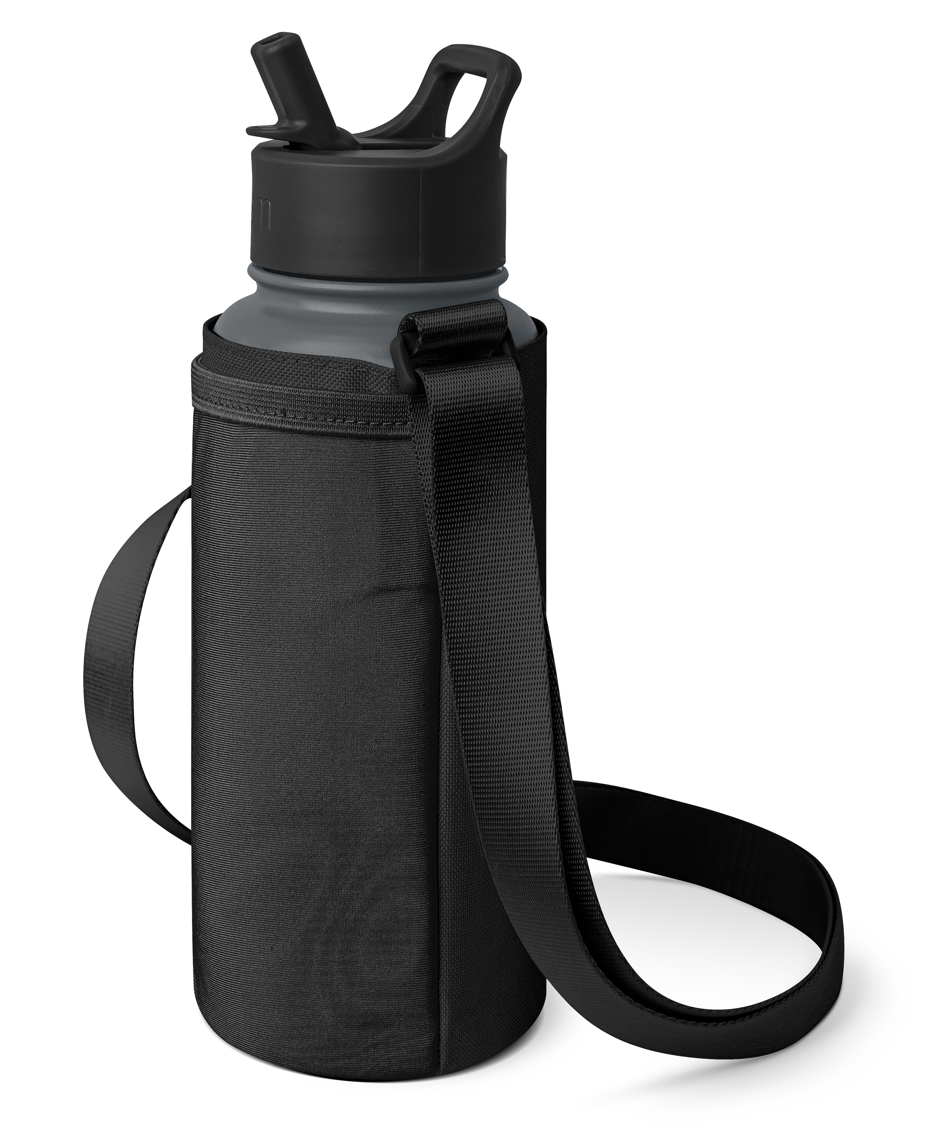 Adventure Water Bottle Sling - Adult