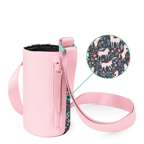 Adventure Water Bottle Sling - Kids