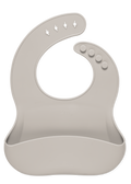 Bennett Silicone Bib