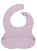 Bennett Silicone Bib