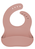 Bennett Silicone Bib