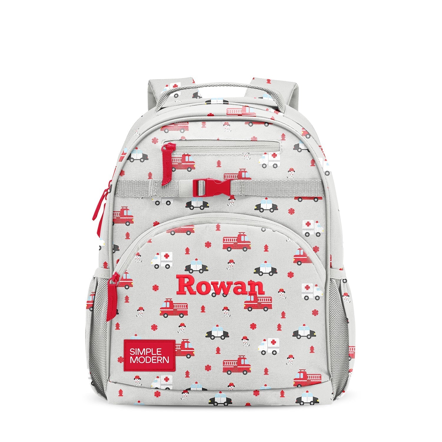 Fletcher Kids' Backpack - Medium