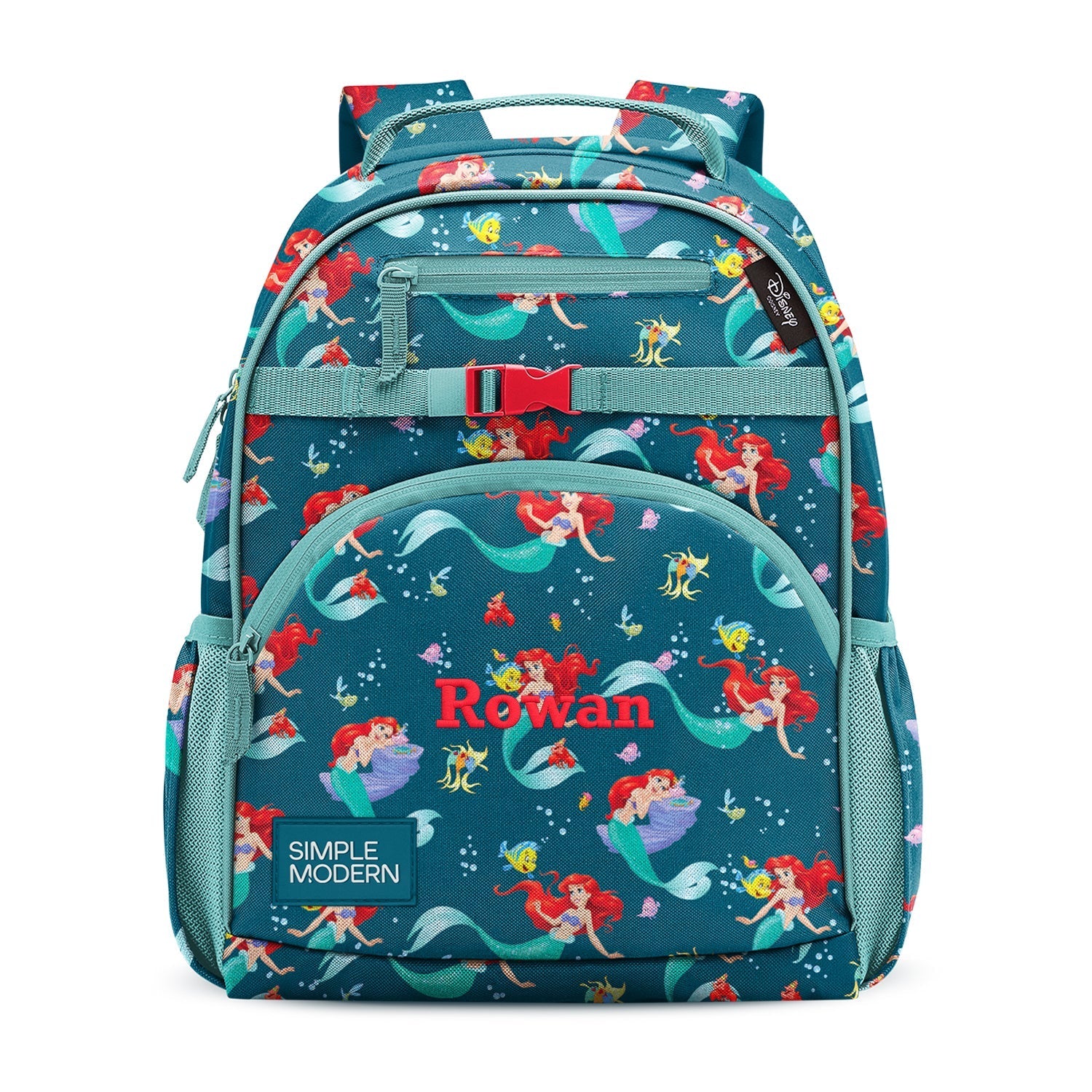 Fletcher Kids' Backpack - Large