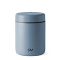 Delta Coffee Canister