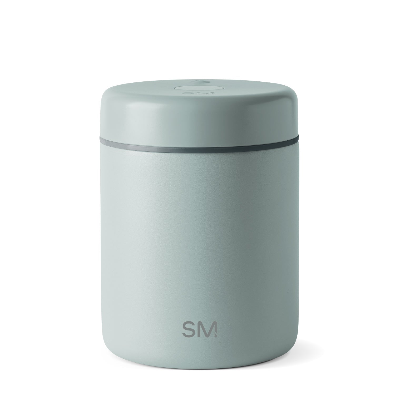 Delta Coffee Canister