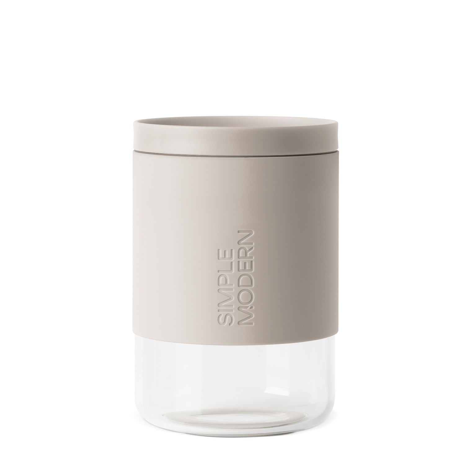 Clarity Cup