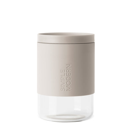 Clarity Cup