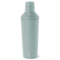 Classic Cocktail Shaker with Jigger Lid