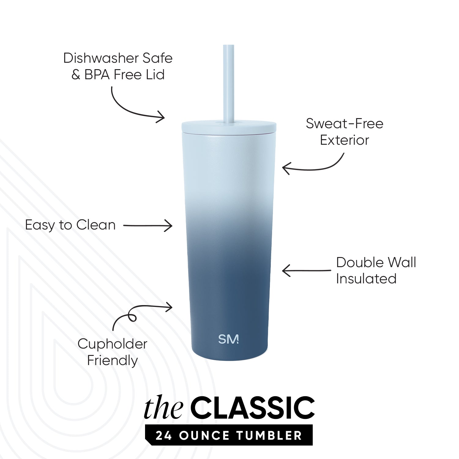 Classic Tumbler