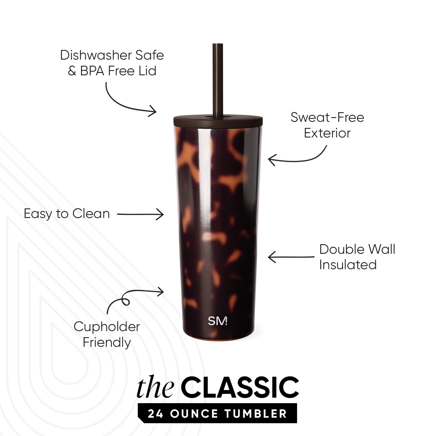 Classic Tumbler