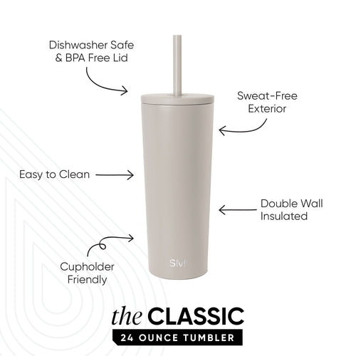 Classic Tumbler