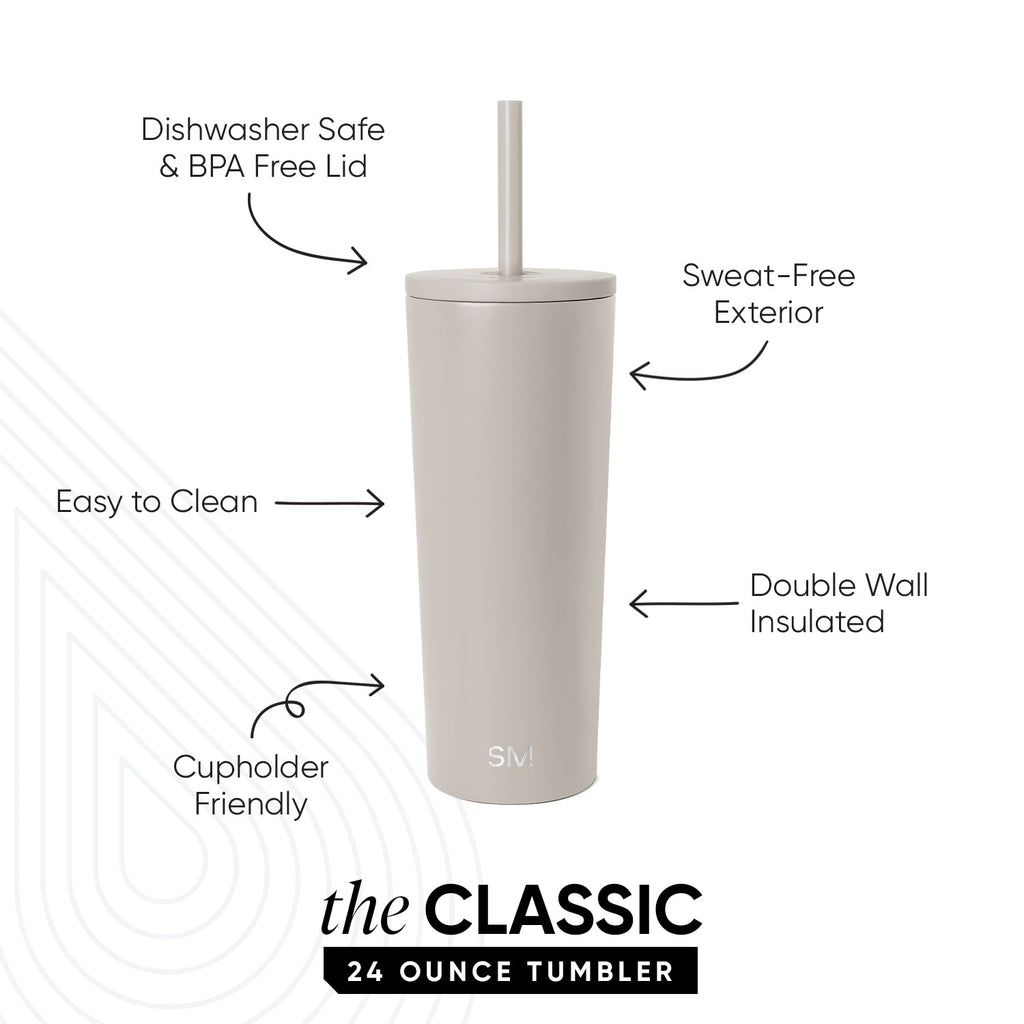 Classic Tumbler