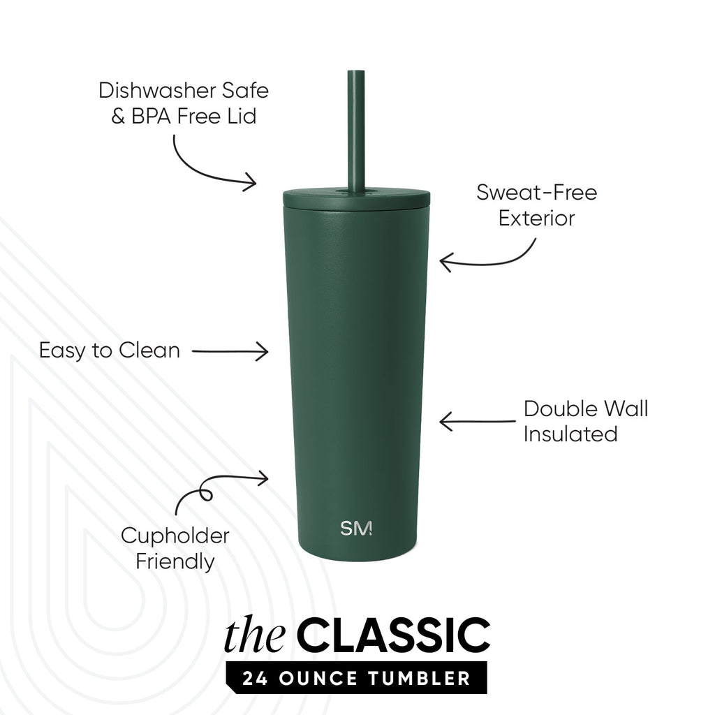 Classic Tumbler