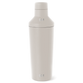 Classic Cocktail Shaker with Jigger Lid
