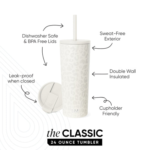 Classic Tumbler