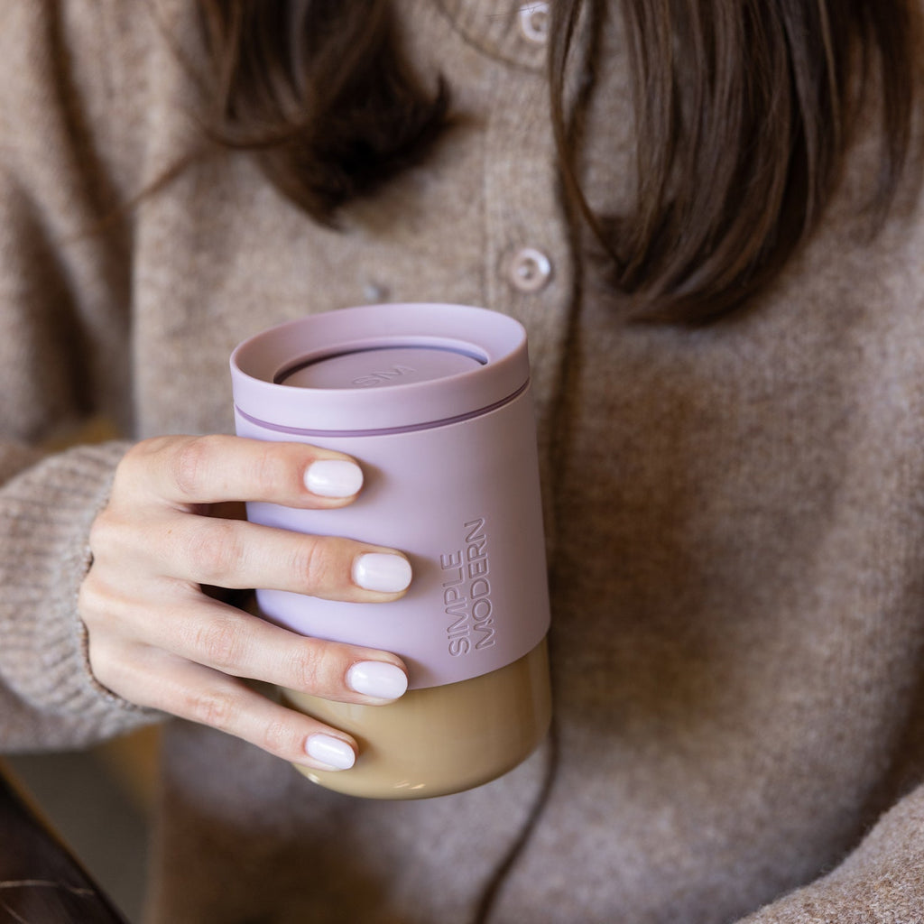 Clarity Cup
