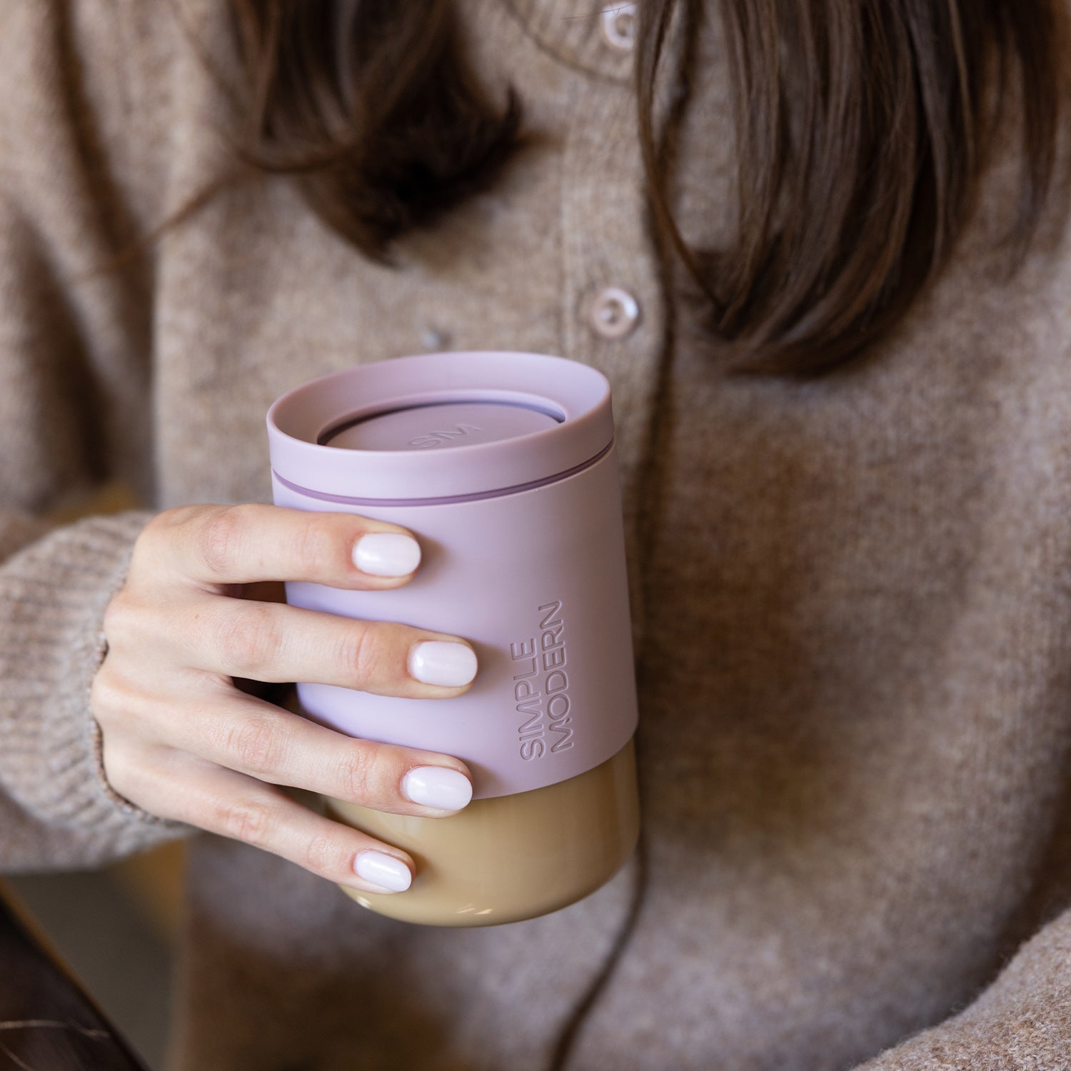 Clarity Cup