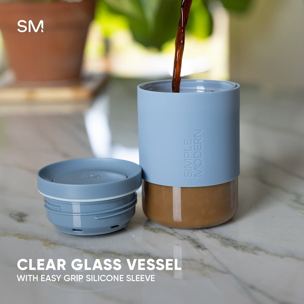 Clarity Cup