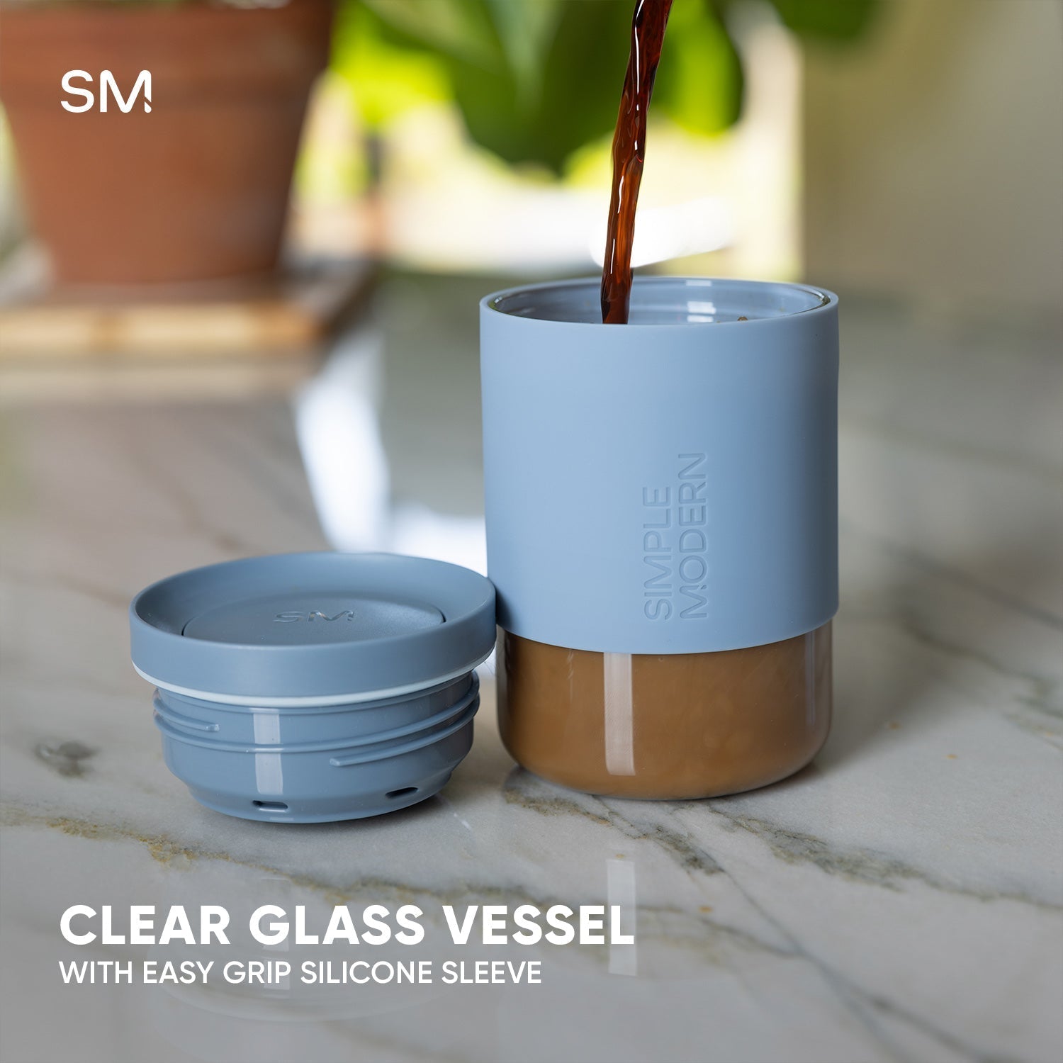 Clarity Cup