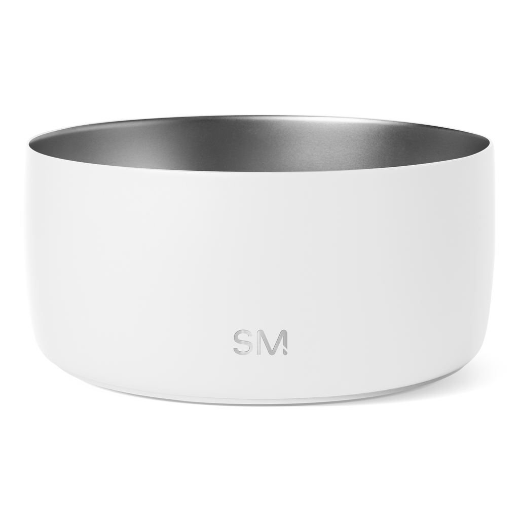 Bentley Pet Bowl