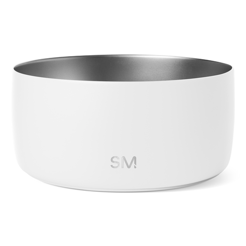 Bentley Pet Bowl