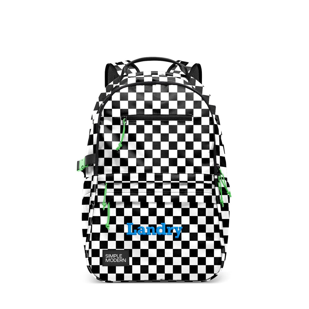 Ellis Backpack 15L