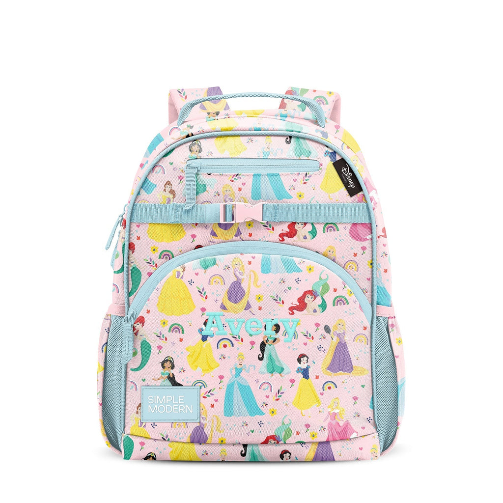 Fletcher Kids' Backpack - Medium