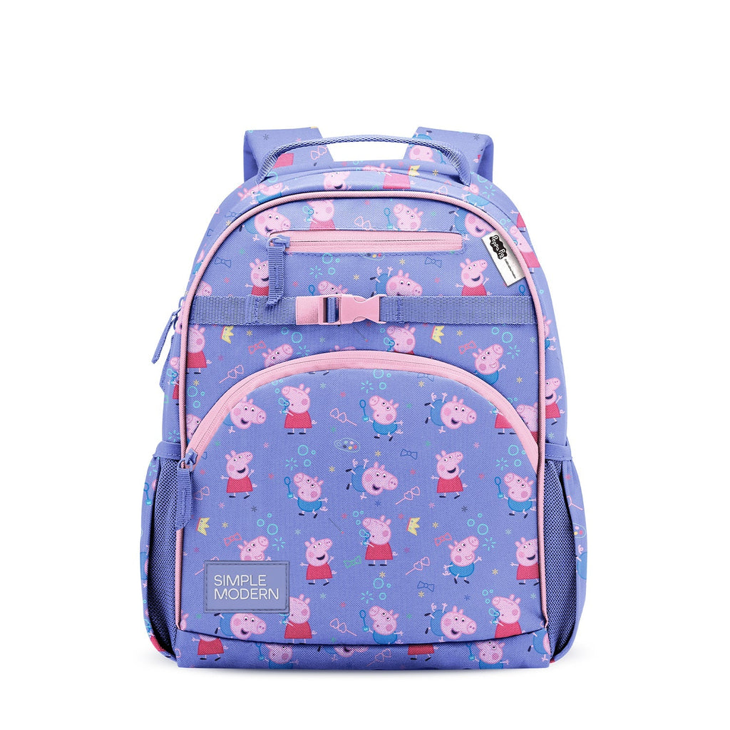 Fletcher Kids' Backpack - Medium