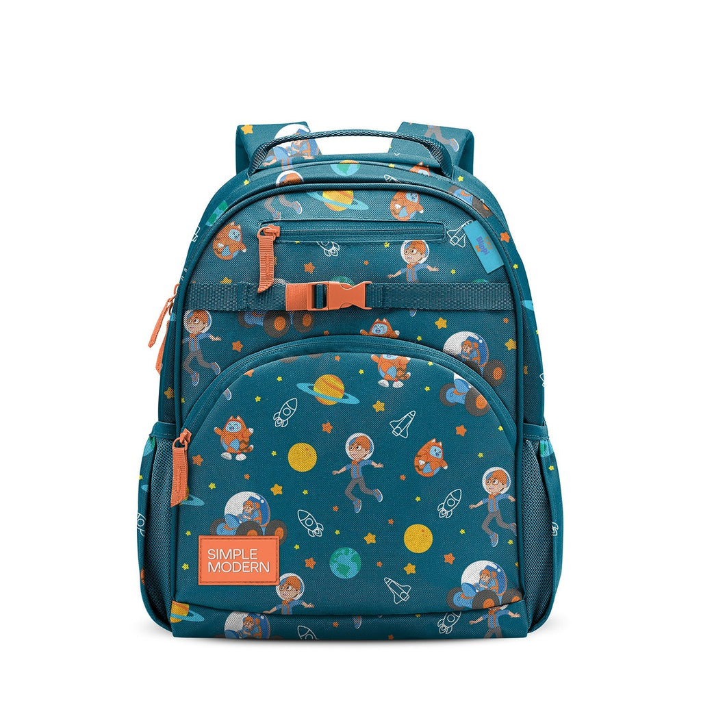 Fletcher Kids' Backpack - Medium