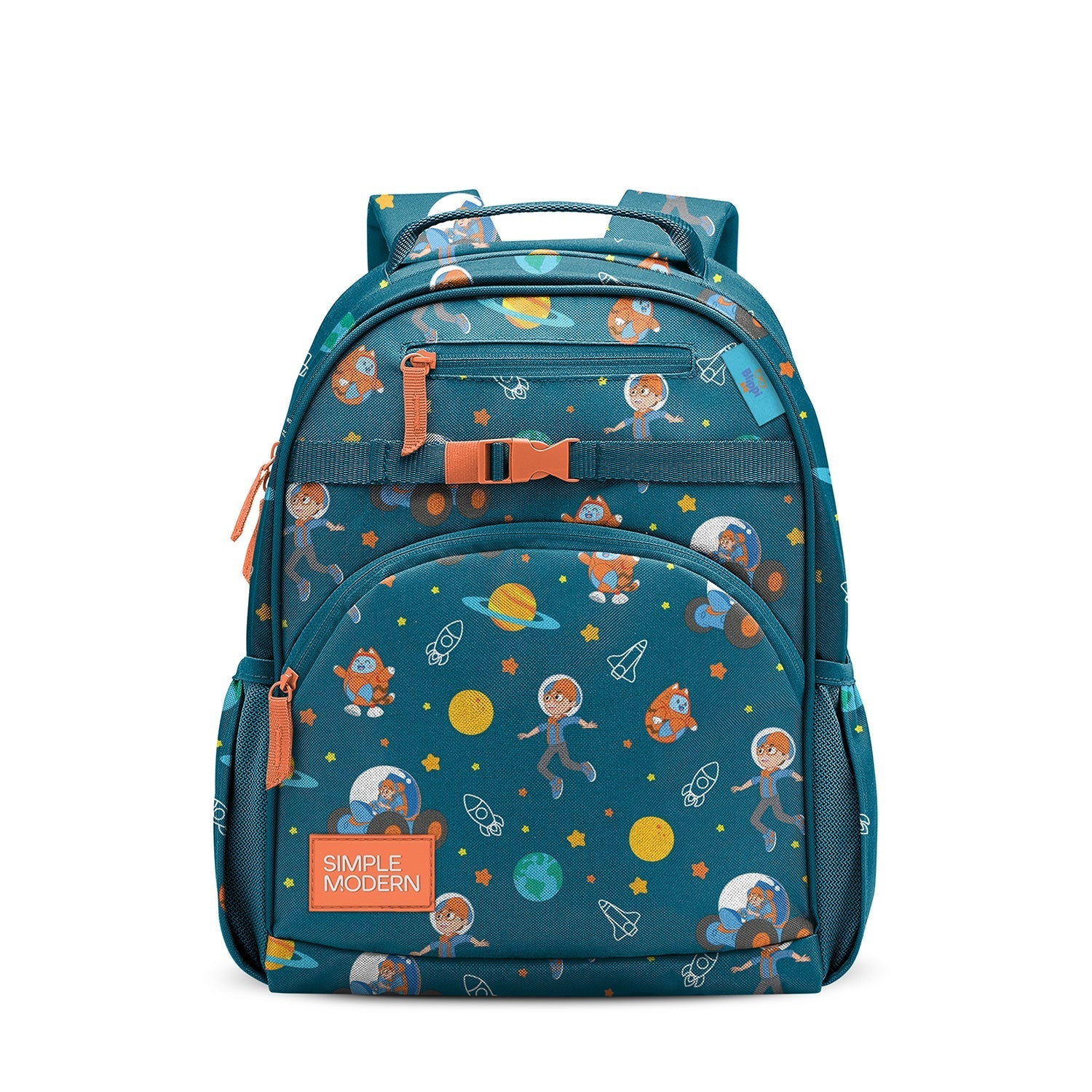 Fletcher Kids' Backpack - Medium