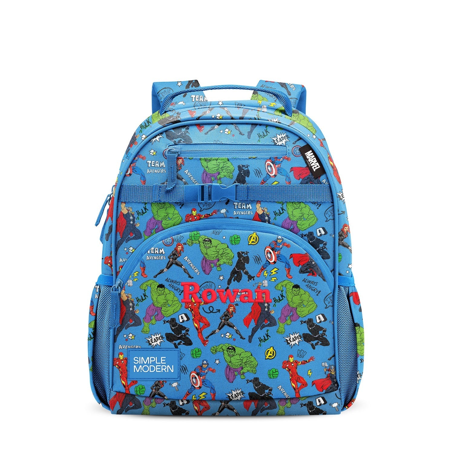 Fletcher Kids' Backpack - Medium