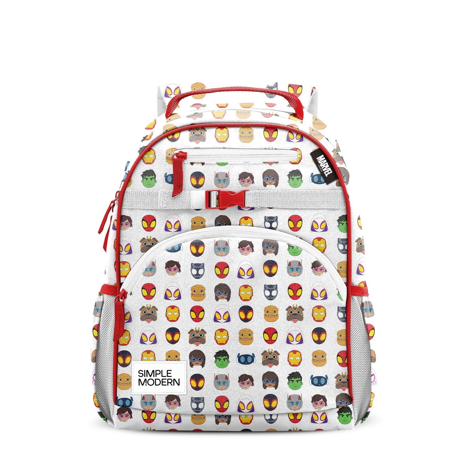 Fletcher Kids' Backpack - Medium