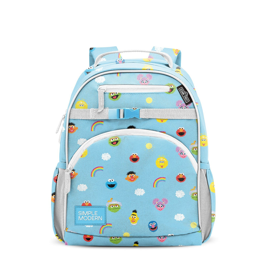 Fletcher Kids' Backpack - Medium