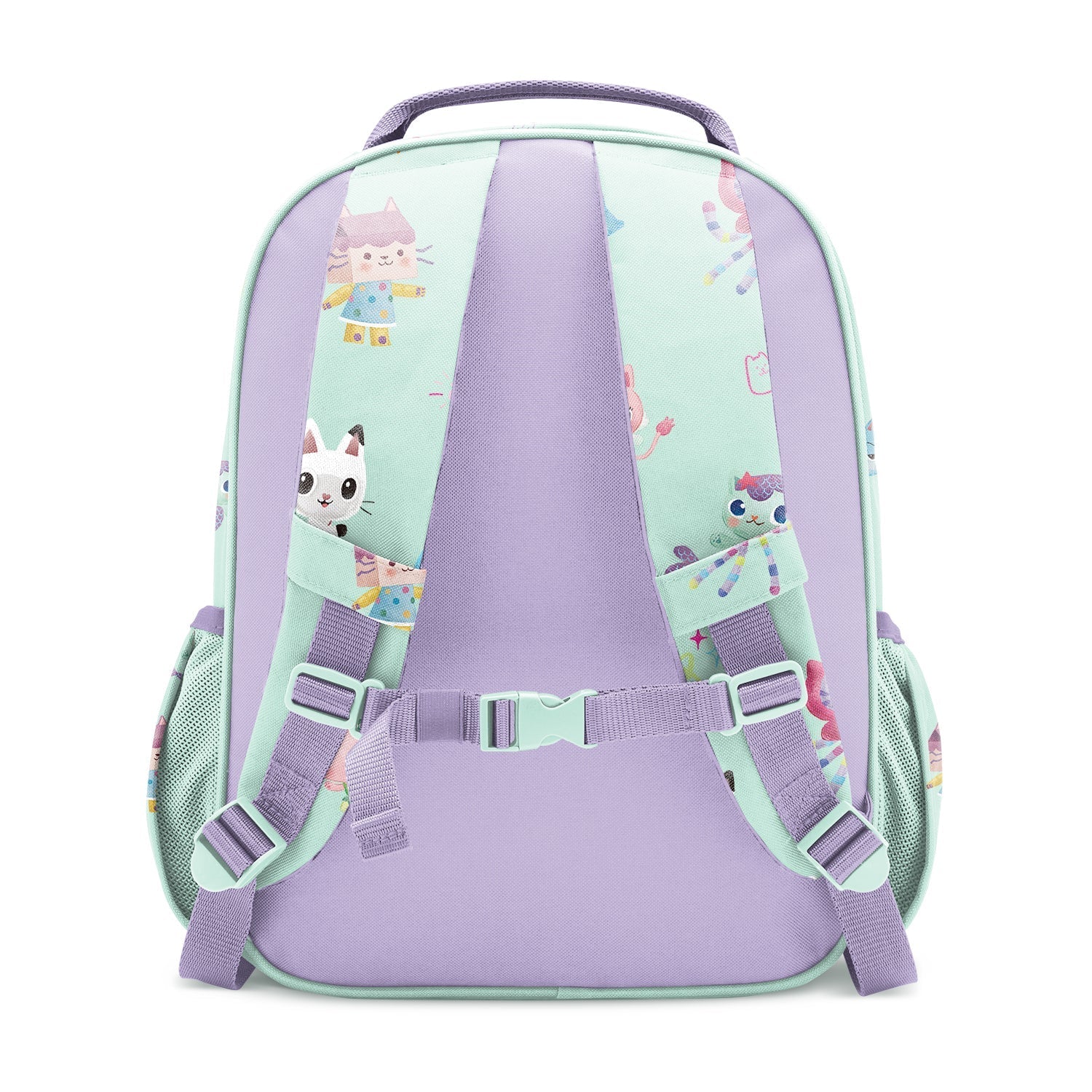 Fletcher Kids' Backpack - Medium