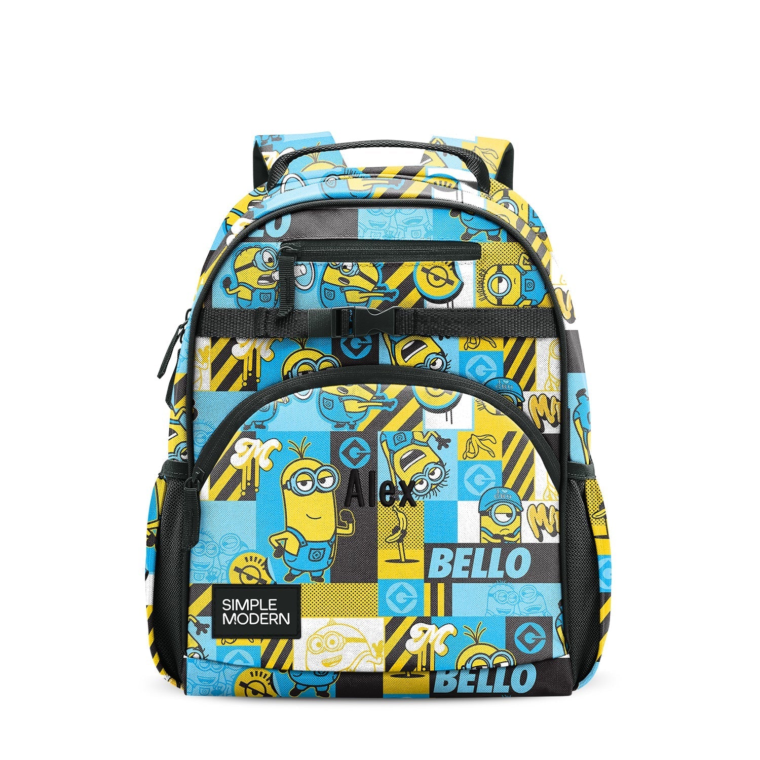 Fletcher Kids' Backpack - Medium