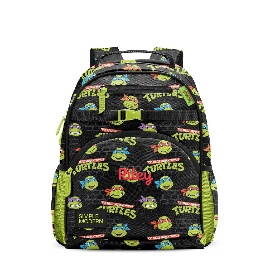 Fletcher Kids' Backpack - Medium