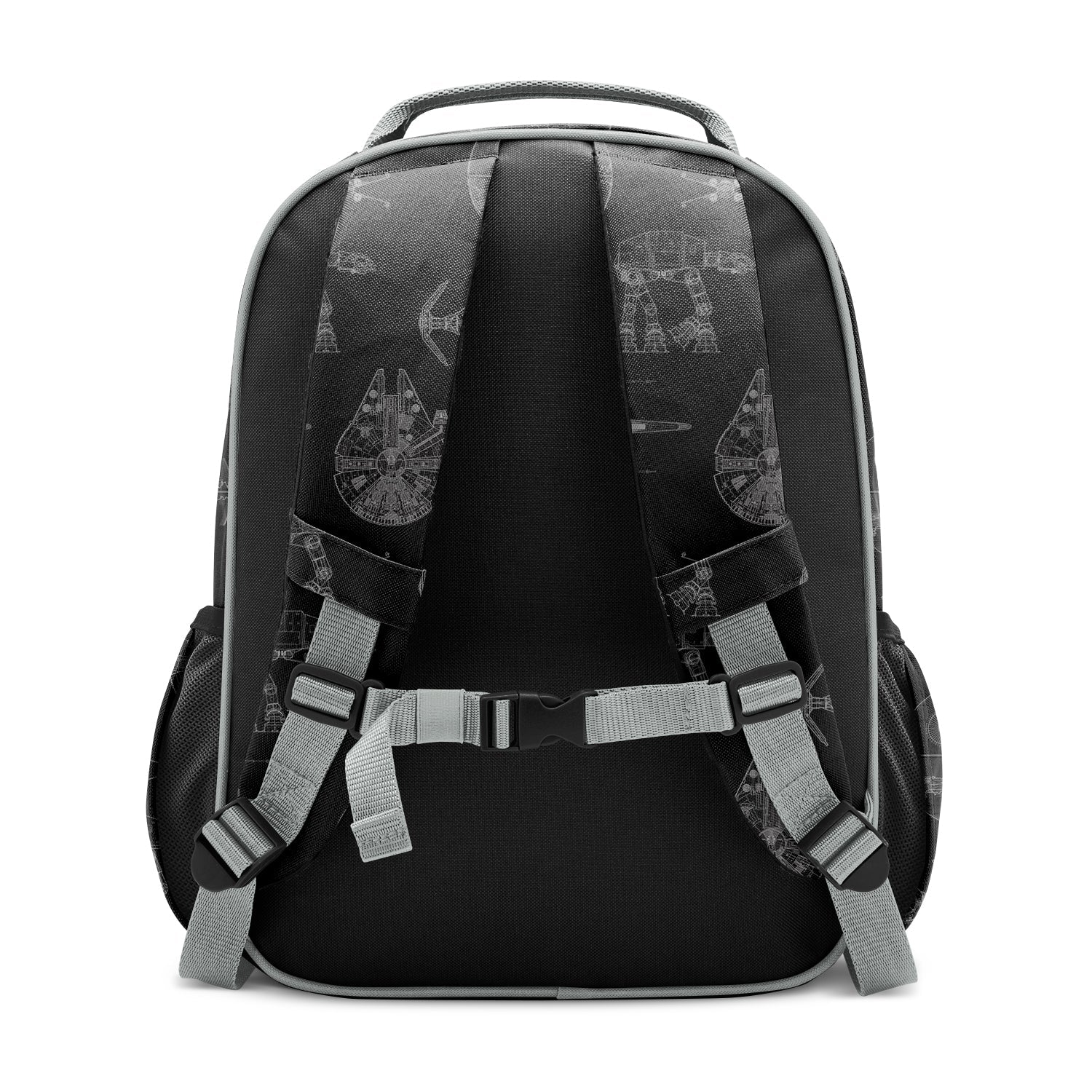 Fletcher Kids' Backpack - Large