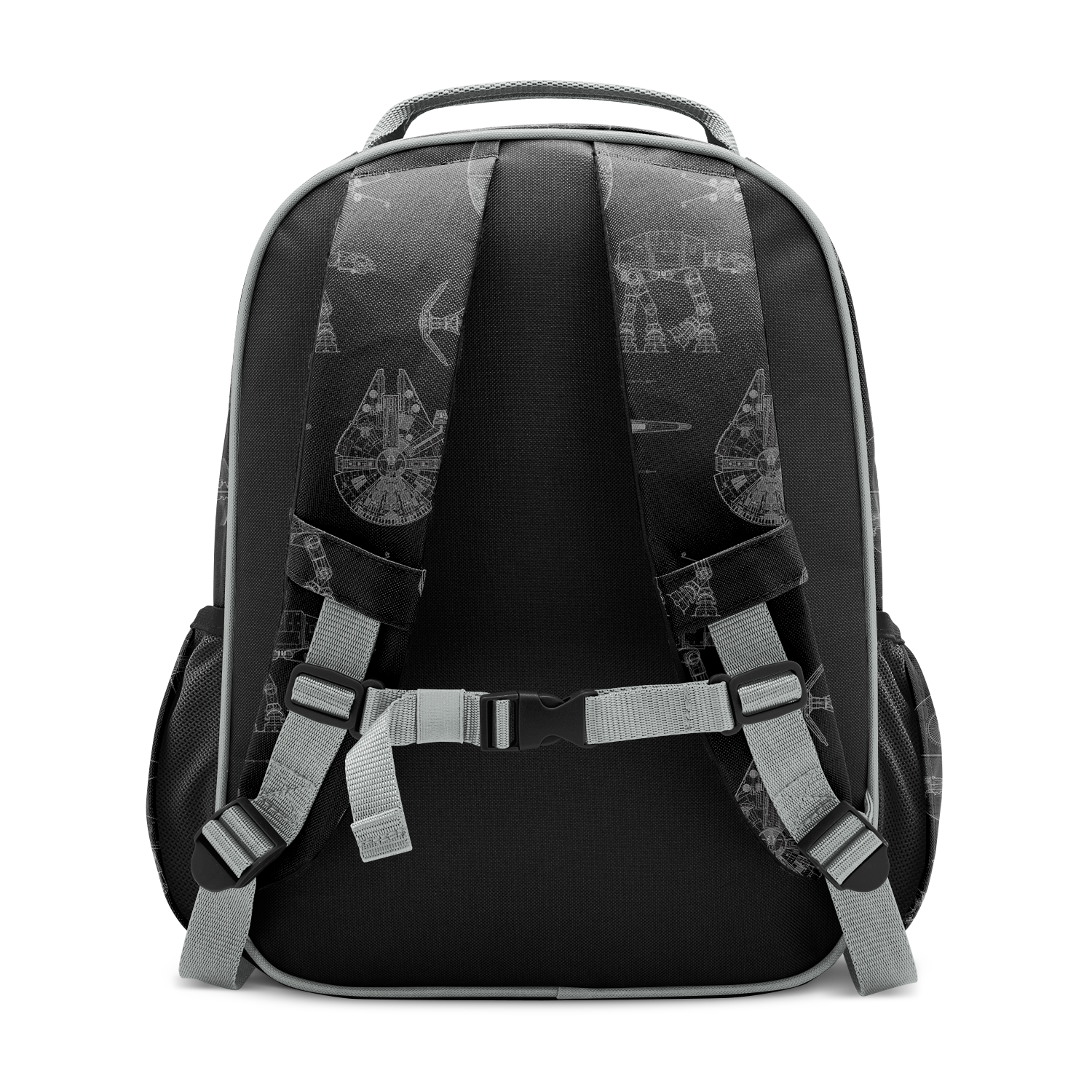 Fletcher Kids' Backpack - Large