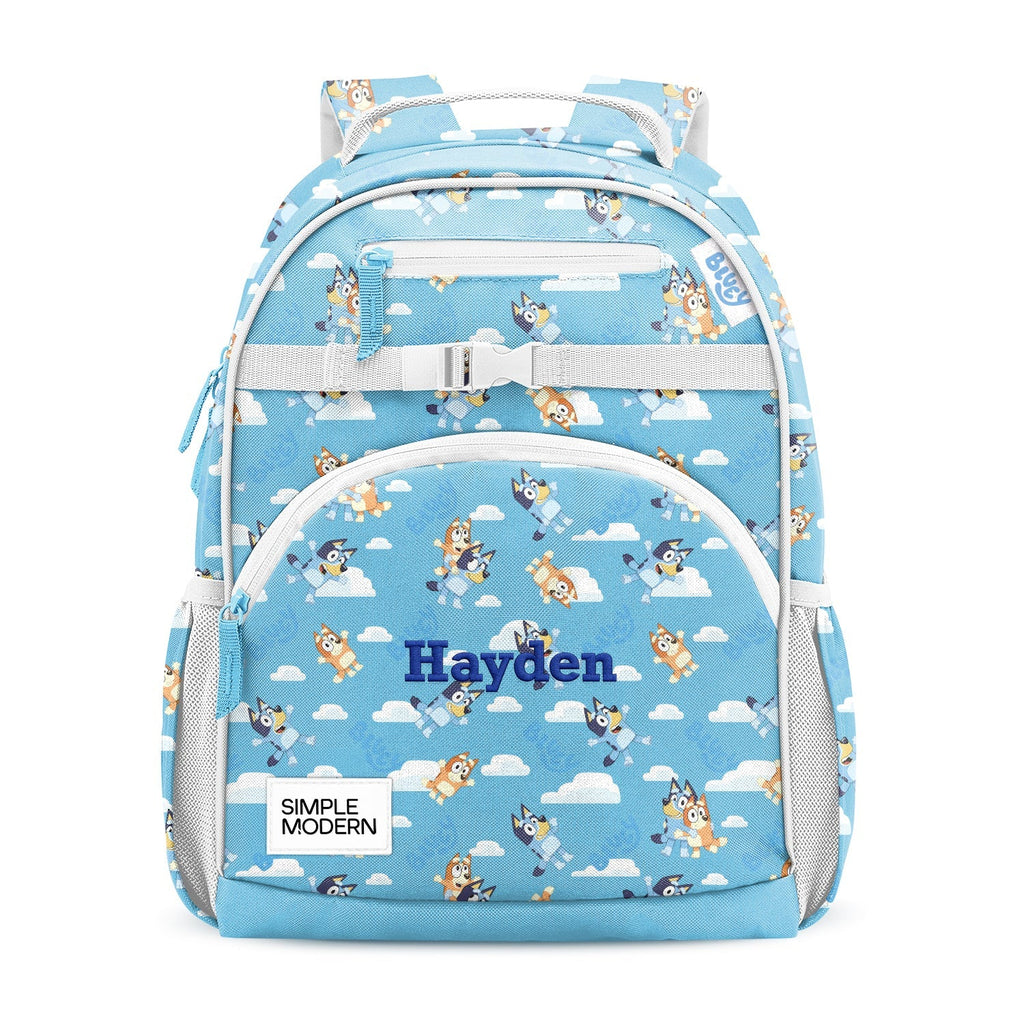 Fletcher Kids' Backpack - Large