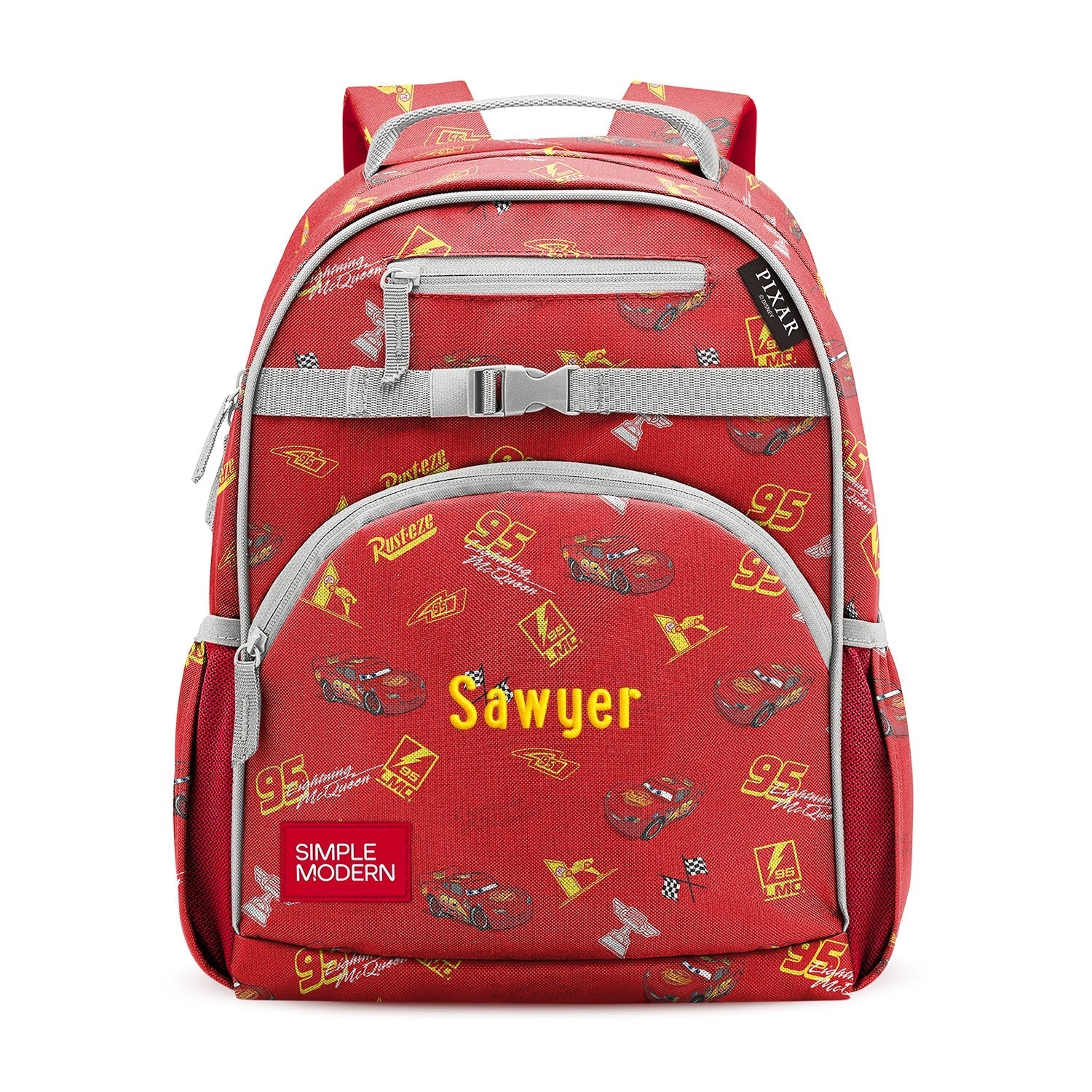 Fletcher Kids' Backpack - Large