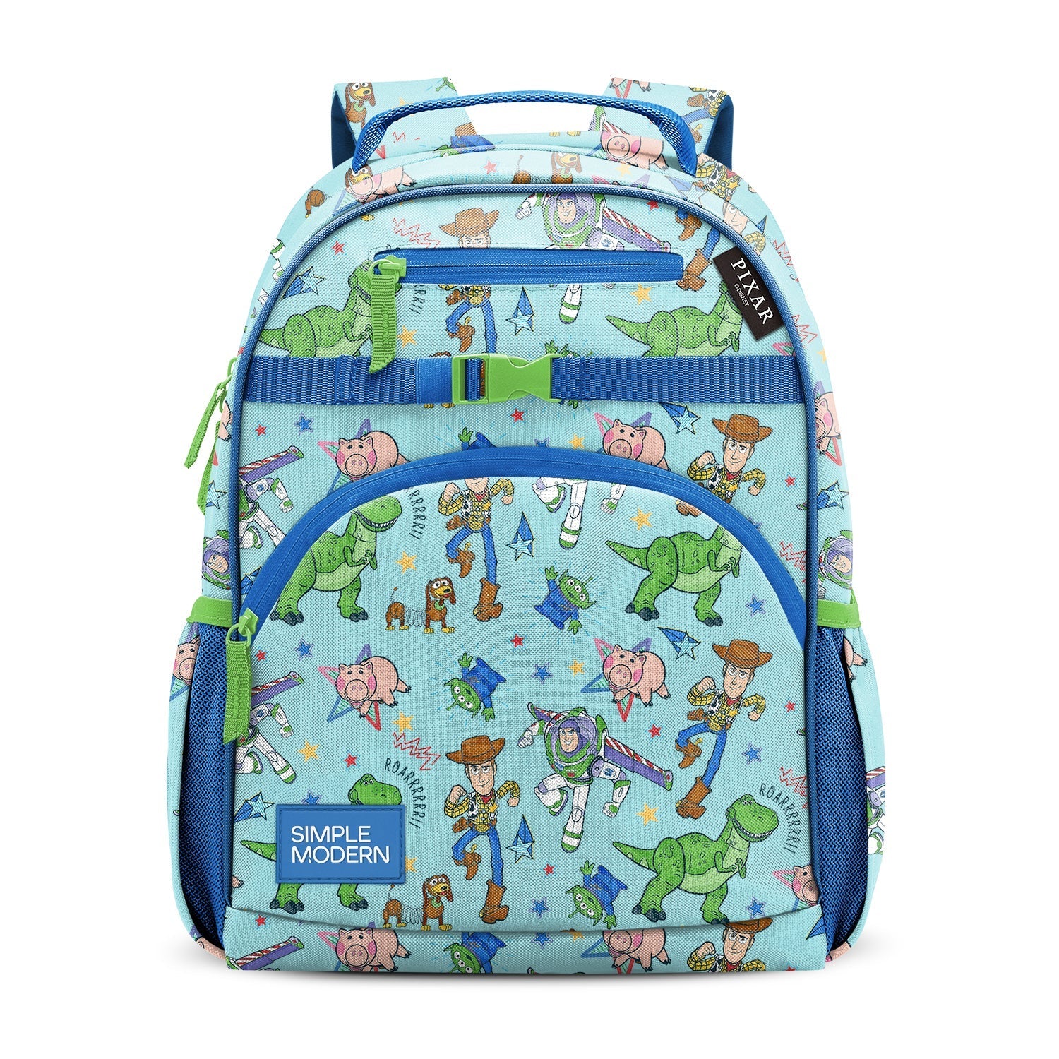 Fletcher Kids' Backpack - Large