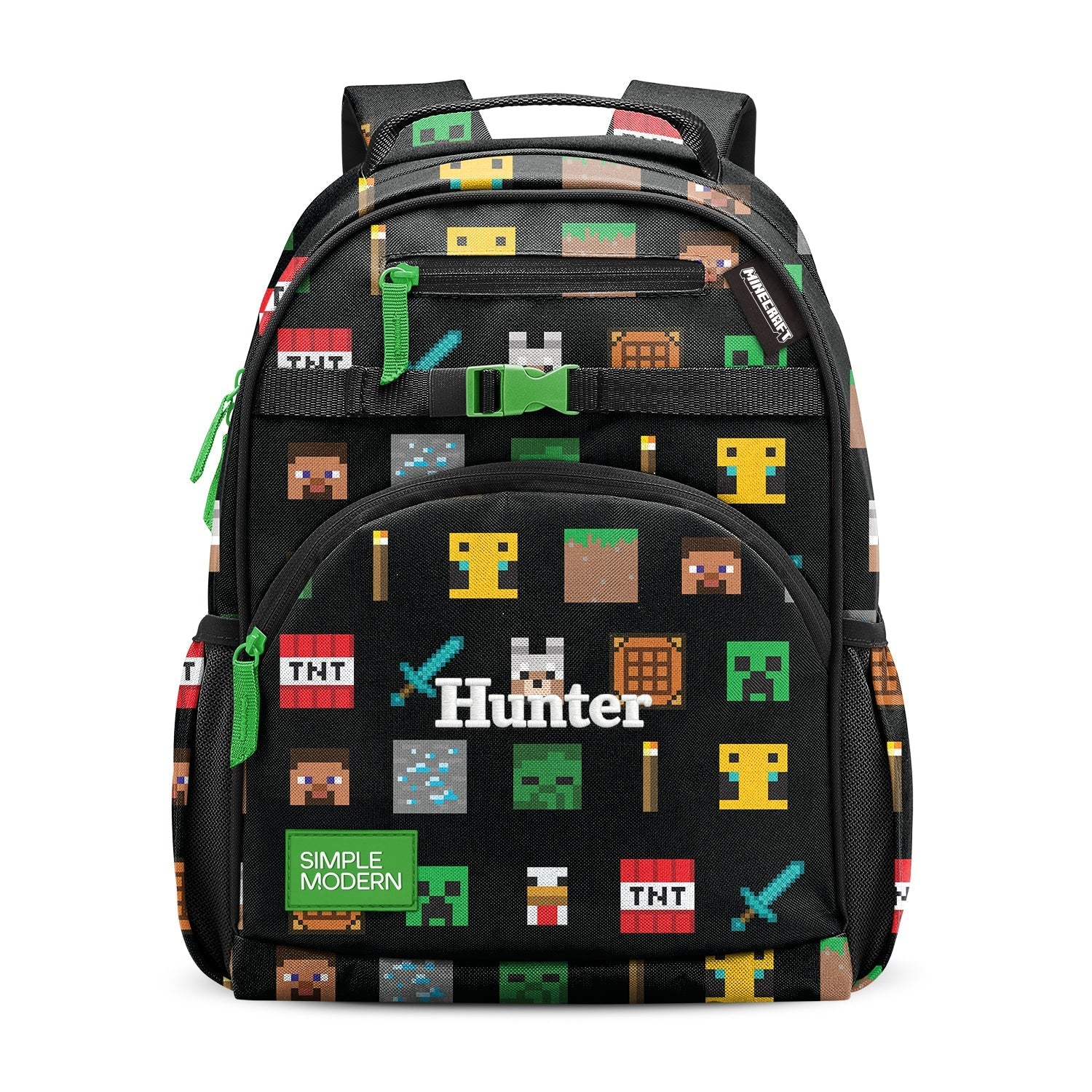 Fletcher Kids' Backpack - Large