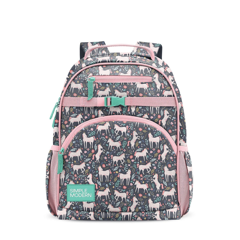 Fletcher Kids' Backpack - Medium