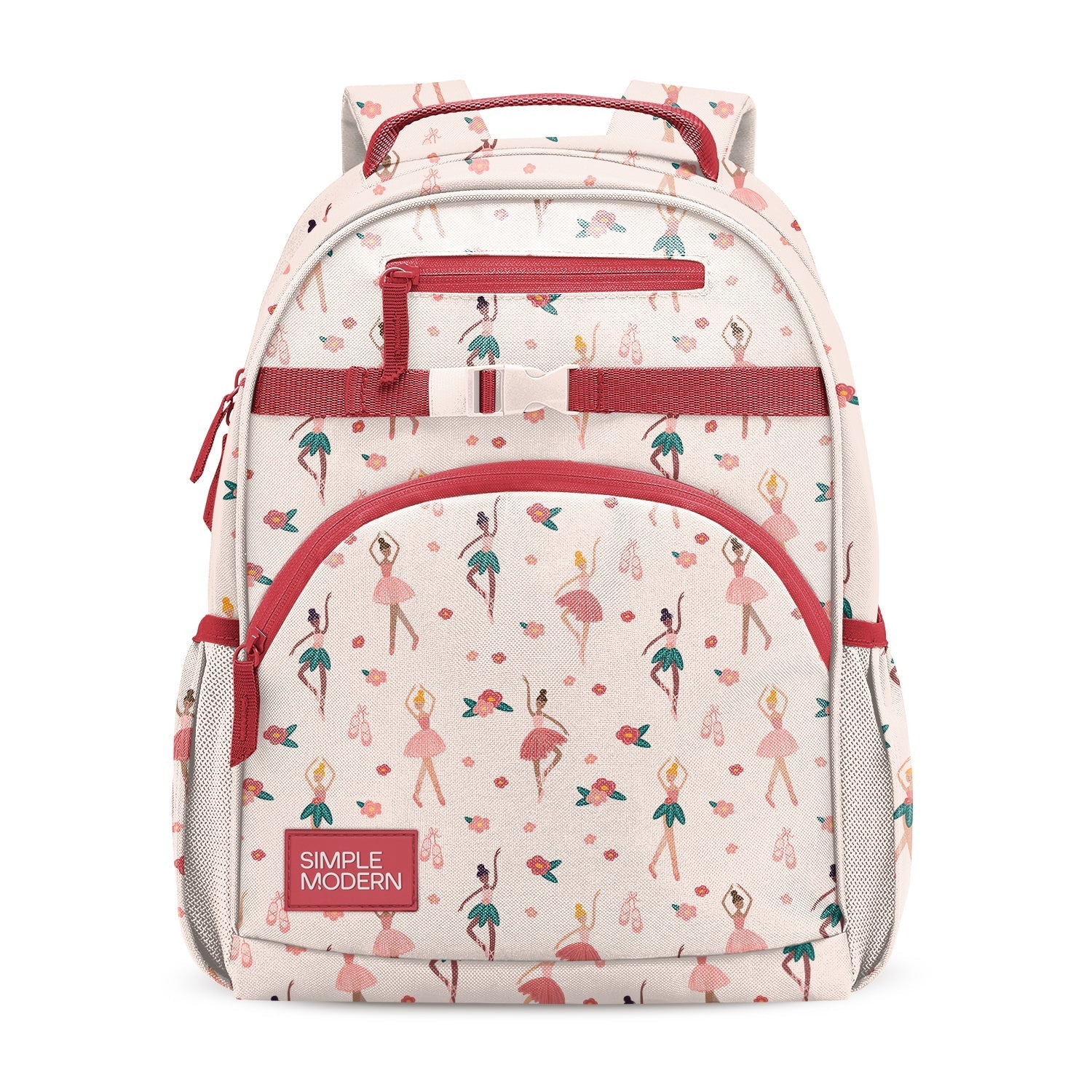 Fletcher Kids' Backpack - Large