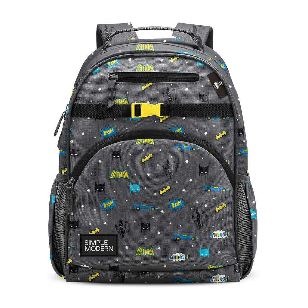 Fletcher Kids' Backpack - Large