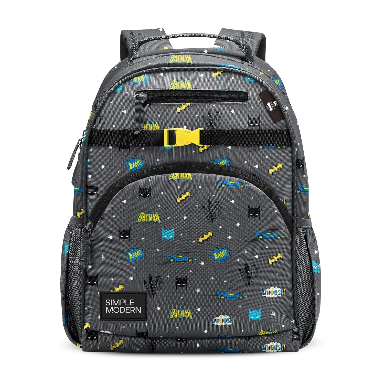 Fletcher Kids' Backpack - Large