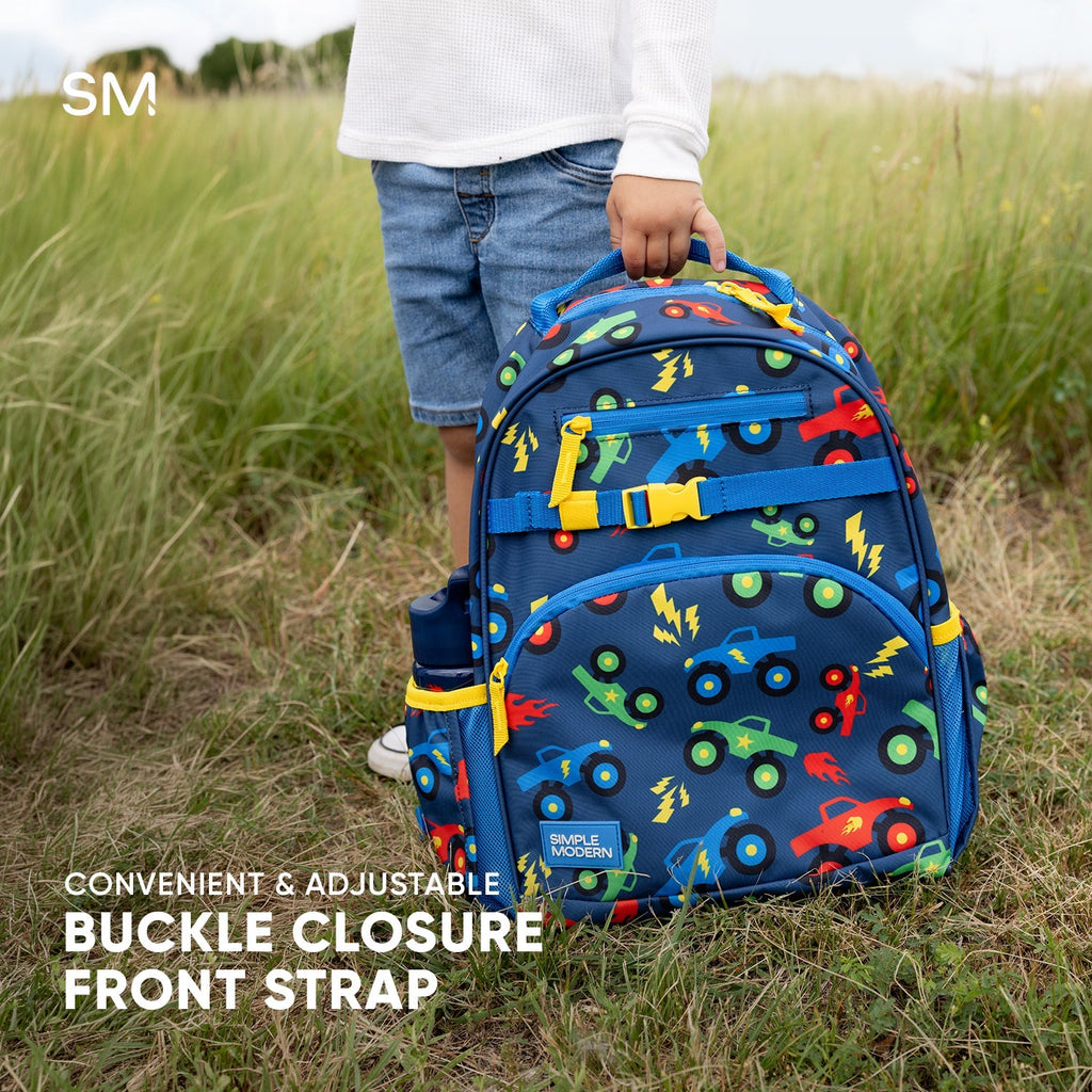 Fletcher Kids' Backpack - Medium