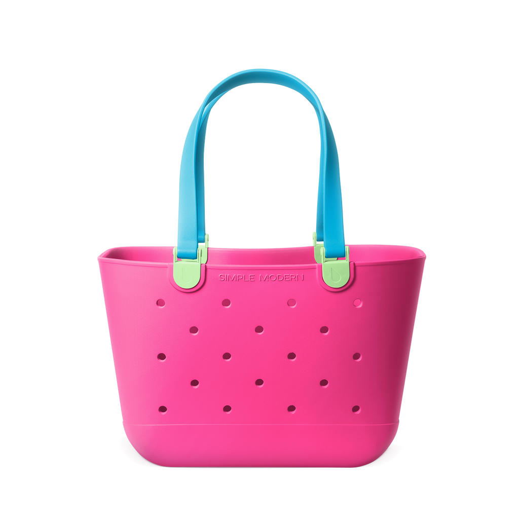 Getaway Bag