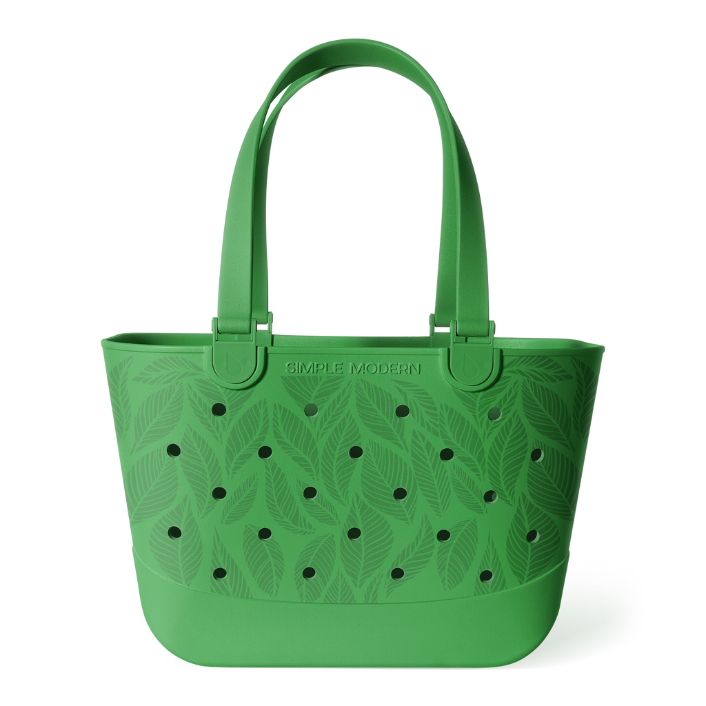 Getaway Bag
